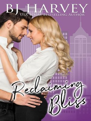 cover image of Reclaiming Bliss